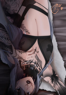 halfbody-crow