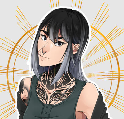 headshot-crow