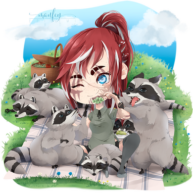 chibi-maryu