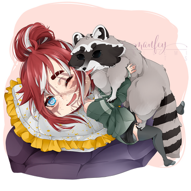 chibi-maryu