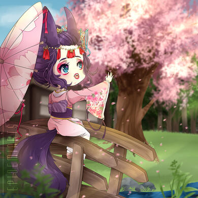 chibi-cm
