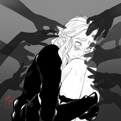 bw-sketch-hydra